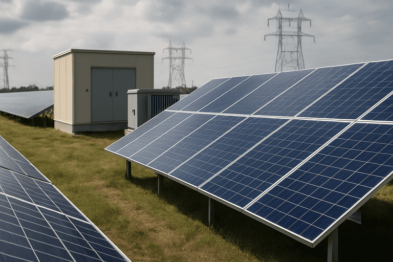 Napelem rendszerárak: az amerikai DOE legfrissebb adatai