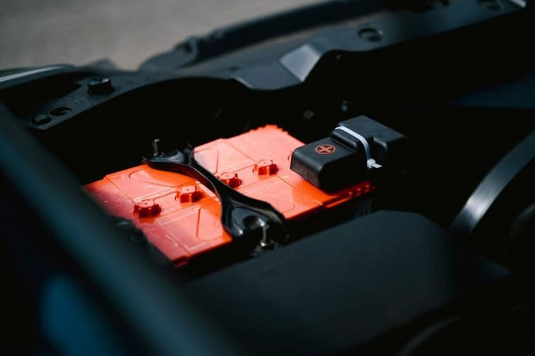 Porsche leállítja a Cellforce akkumulátor-leányvállalatot