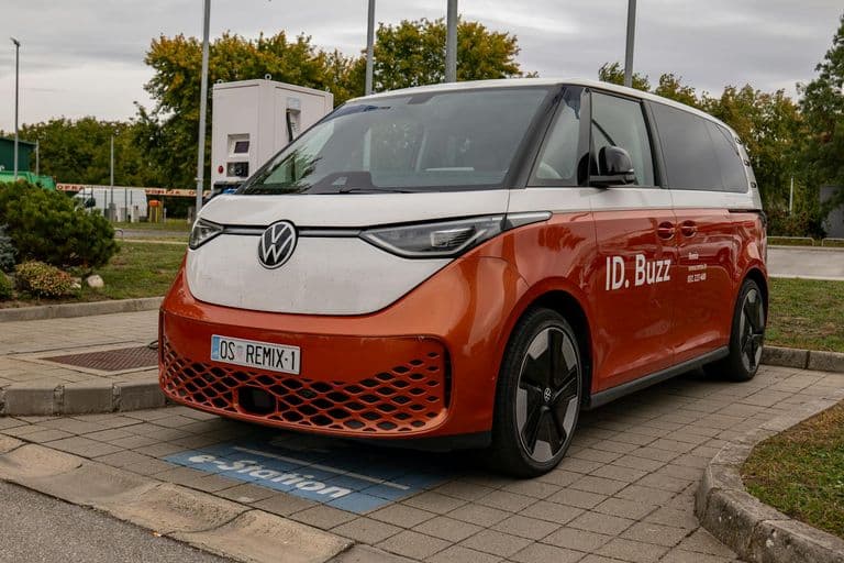 49 000 dollár alatt: megéri most az ID.Buzz?