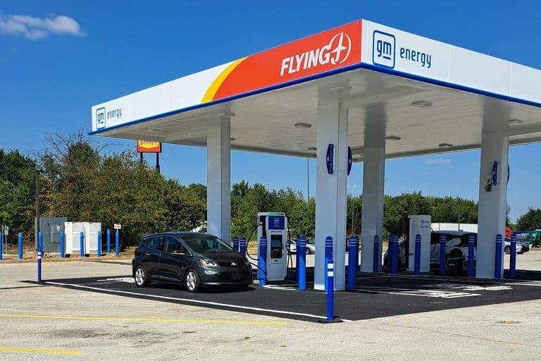 EV töltőhálózat helyett energiakereskedelem: tajvani cégek Európában