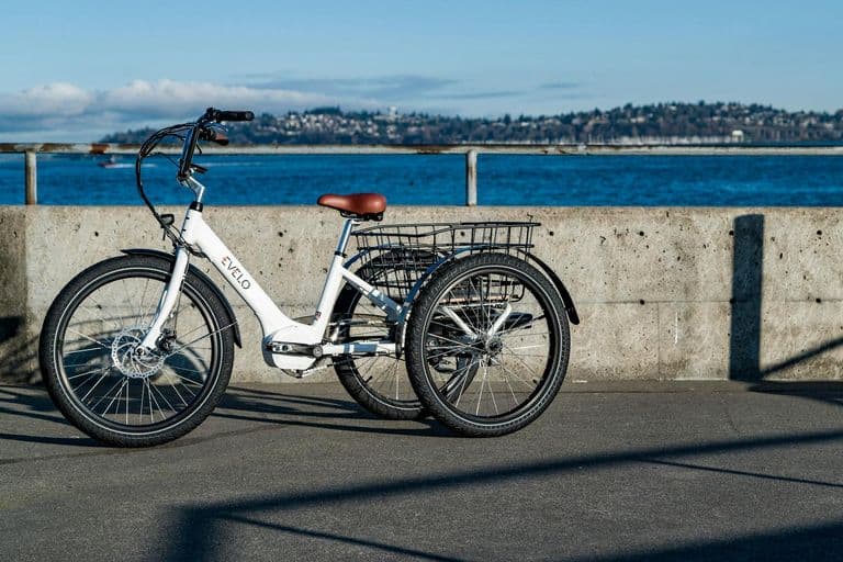 A legjobb cruiser e-kerékpárok – kényelmes elektromos közlekedés