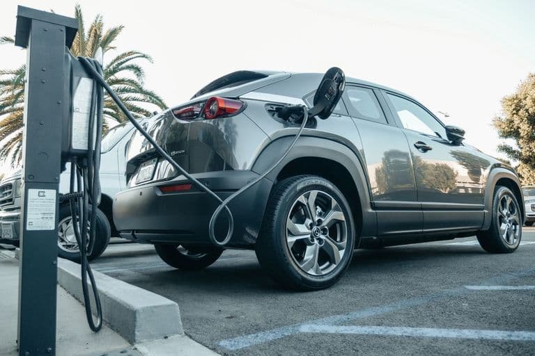 Subaru az EV piacon: három elektromos modell az USA-ban