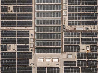Mexikó elérte az 5 GW-os elosztott napenergia-kapacitást