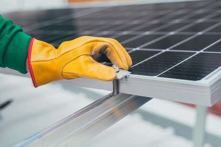 Afrika csendes napelemforradalma: 16 GW, amit senki sem számolt