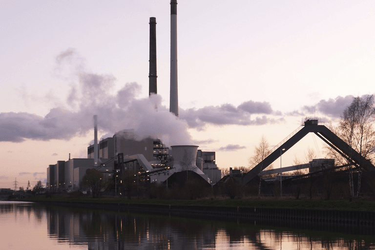 A fosszilis energiahordozók kora leáldozóban